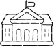 Icon of a school